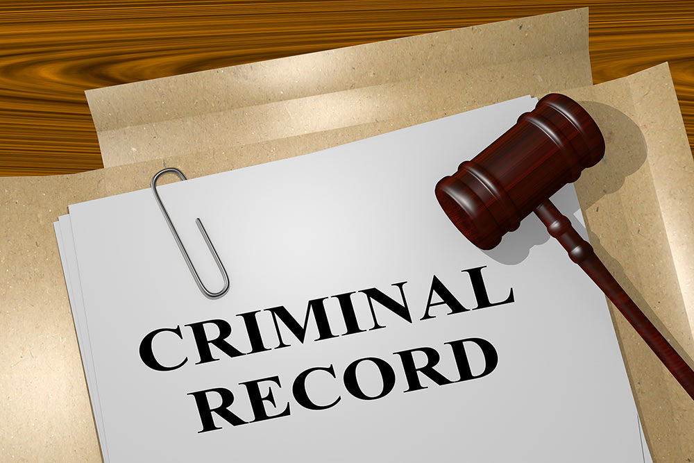 What Can I Do To Clear My Criminal Record Attorneyrichardmcguire 